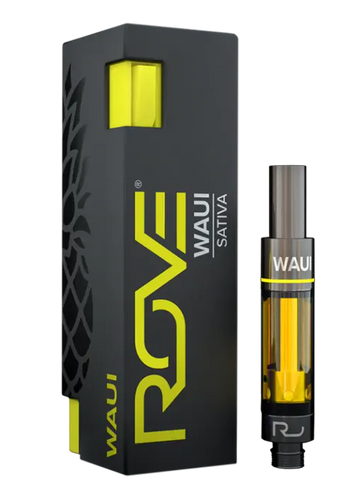 Rove Waui Cartucho Premium 1G
