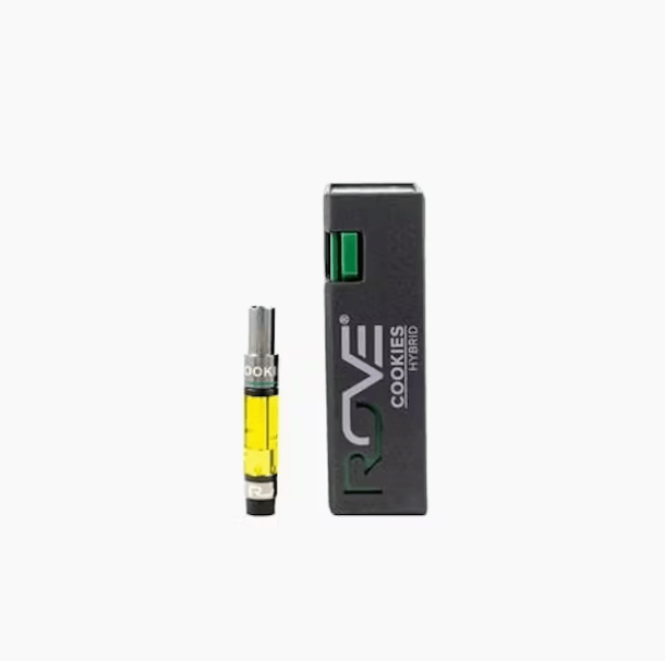Rove Premium Cartridge 1G - Cookies - HITC-R-CART-1G-P-COOKIES