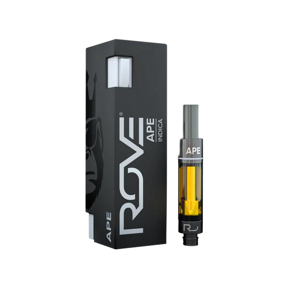 Rove Premium Cartridge 1G - Ape - HITC-R-CART-1G-P-APE