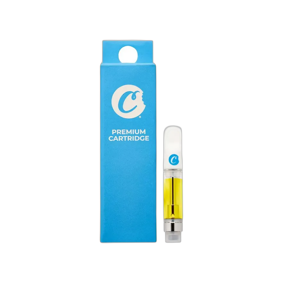 Cookies Premium Cartridge 1G - Lemonnade - HITC-C-CART-1G-P-LEMONNADE