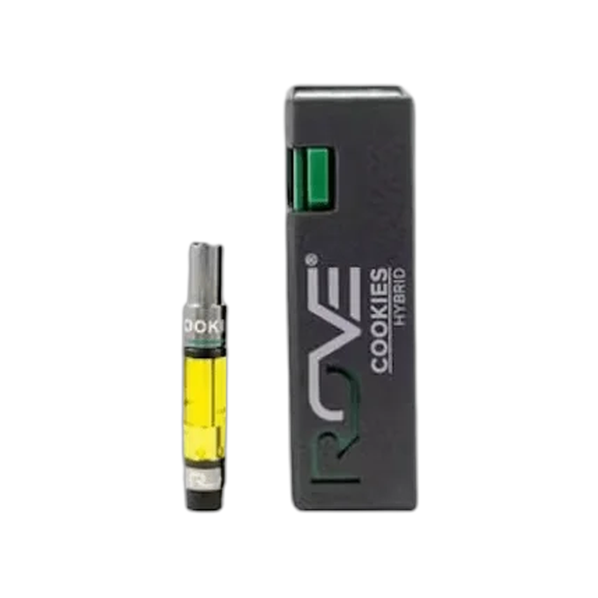 Rove Premium Cartridge 1G - Cookies - HITC-R-CART-1G-P-COOKIES