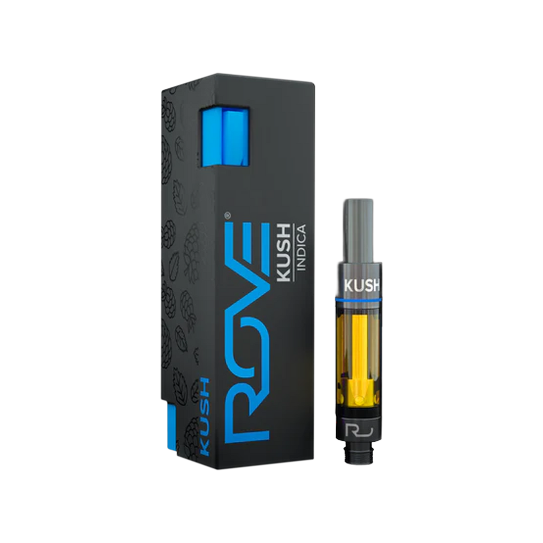 Rove Premium Cartridge 1G - Kush - HITC-R-CART-1G-P-KUSH