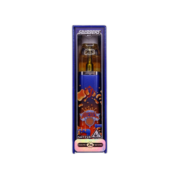 Sluggers Premium Disposable 2G - New York Diesel - HITC-S-DISP-2G-P-NEW-YORK-DIESEL