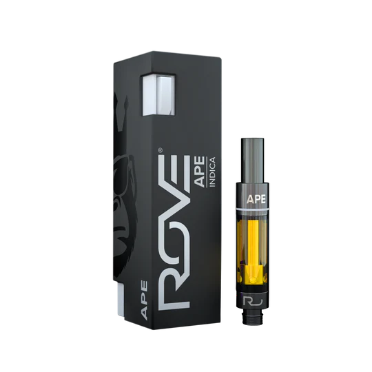 Rove Premium Cartridge 1G - Ape - HITC-R-CART-1G-P-APE